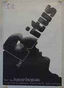 Der Ritus (Riten - The Rite)